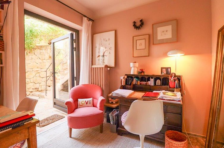 Vrijstaande woning in Nice