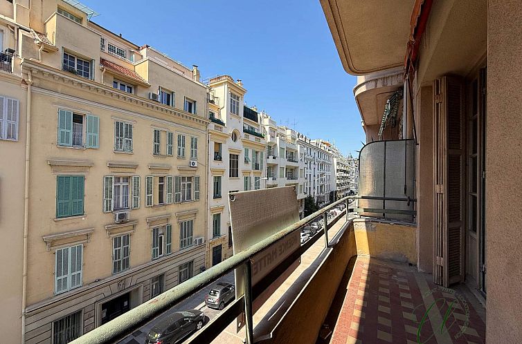 Guest house 04810220 - Apartment Provence / Cote d'Azur - Appartement in Nice