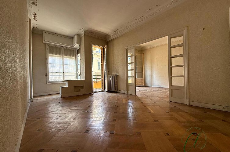 Appartement in Nice