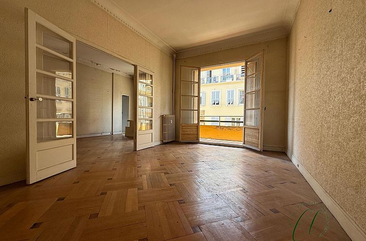 Appartement in Nice