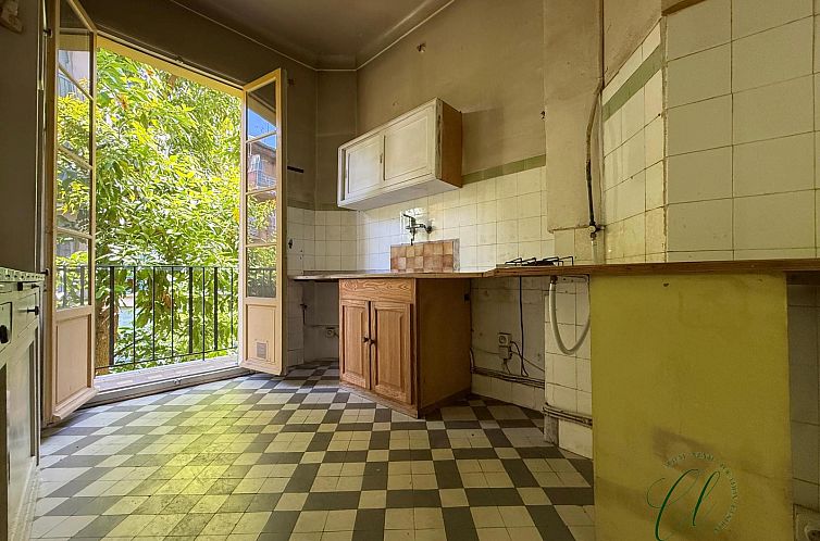 Appartement in Nice