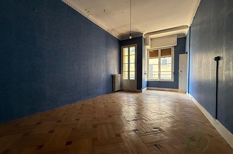Appartement in Nice