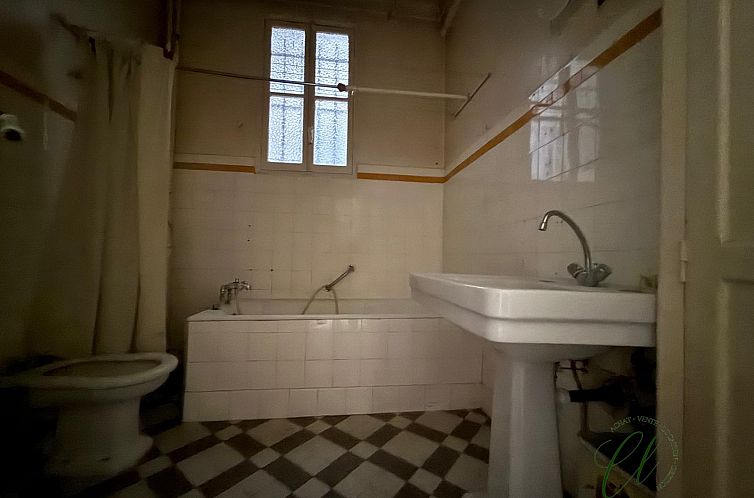 Appartement in Nice