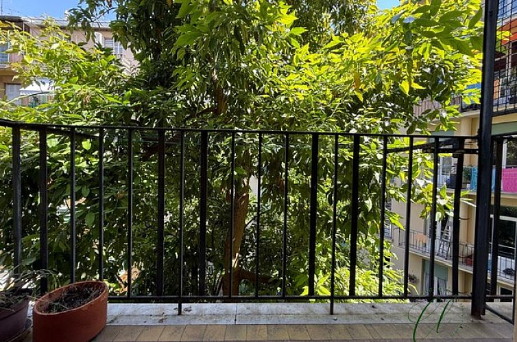 Appartement in Nice