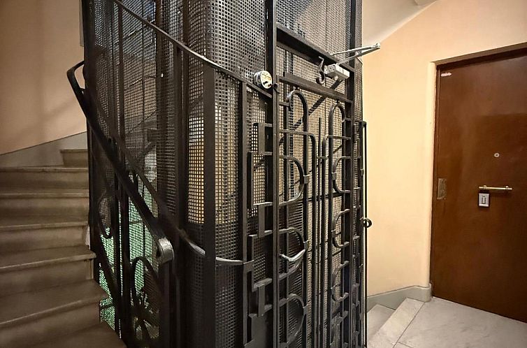 Appartement in Nice