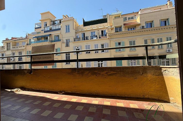 Appartement in Nice