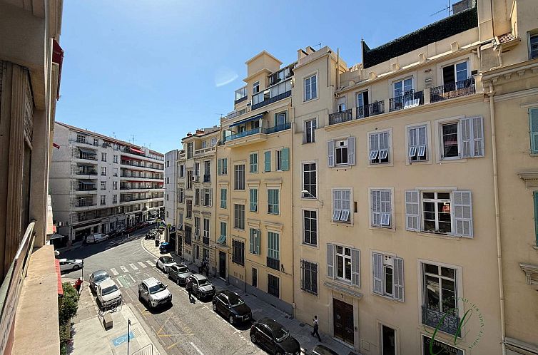 Appartement in Nice