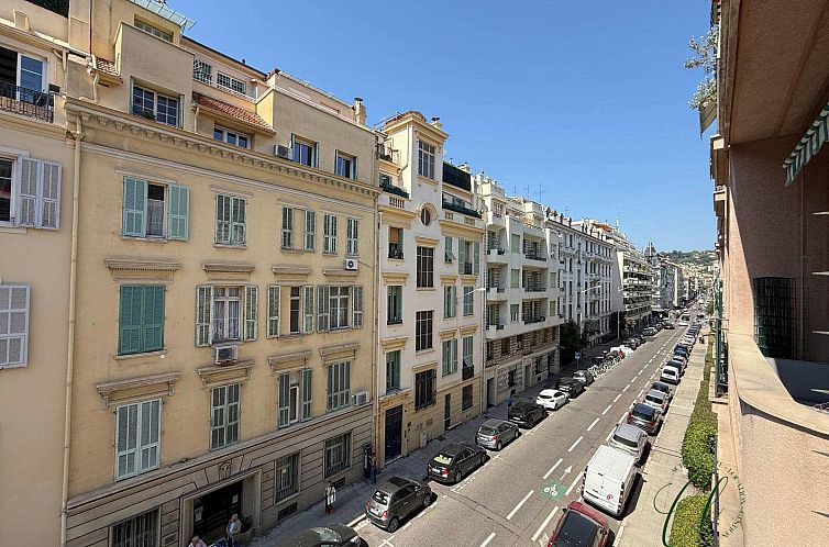 Appartement in Nice
