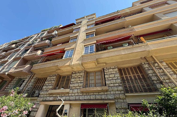 Appartement in Nice