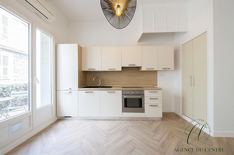 Appartement in Nice