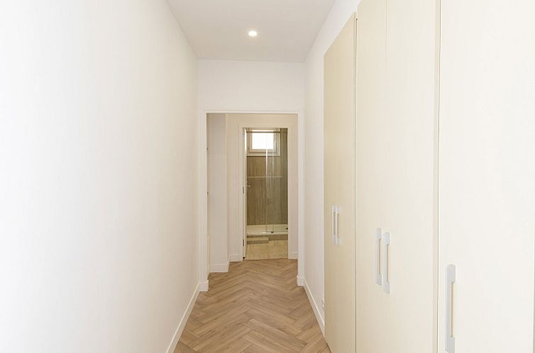 Appartement in Nice