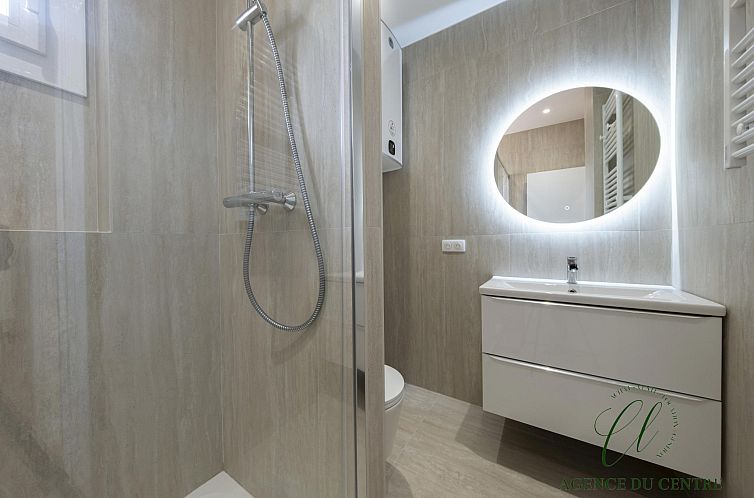 Appartement in Nice
