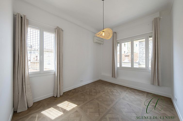 Appartement in Nice
