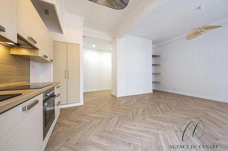 Appartement in Nice
