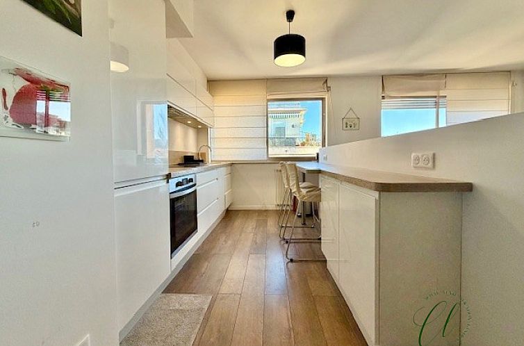 Appartement in Nice