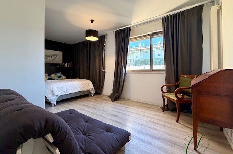 Appartement in Nice