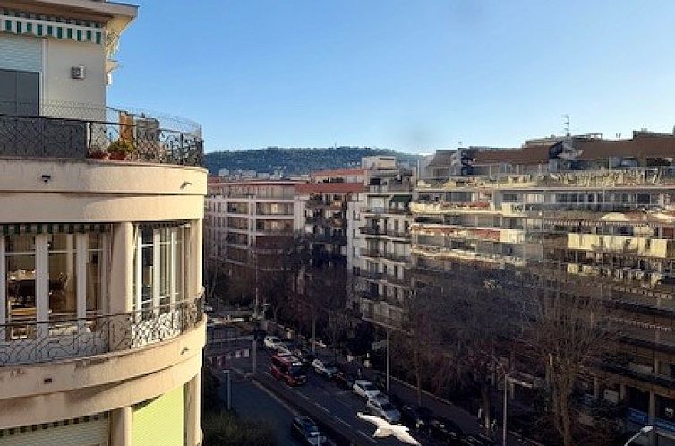 Appartement in Nice