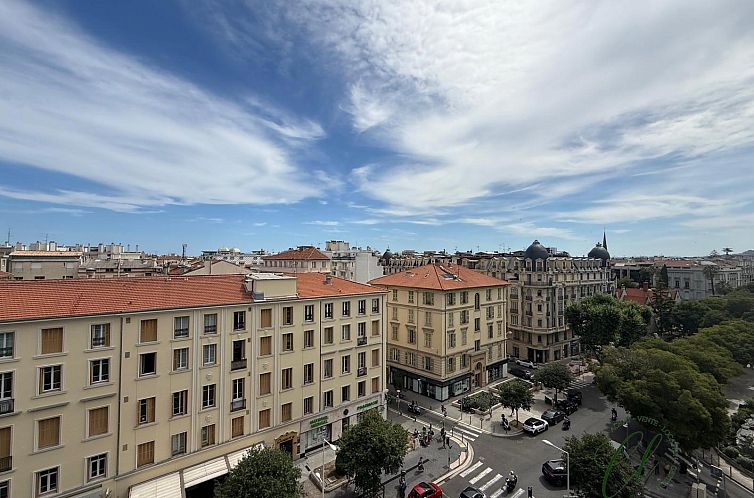 Unterkunft 04810228 - Appartement Provence / Cote d'Azur - Appartement in Nice