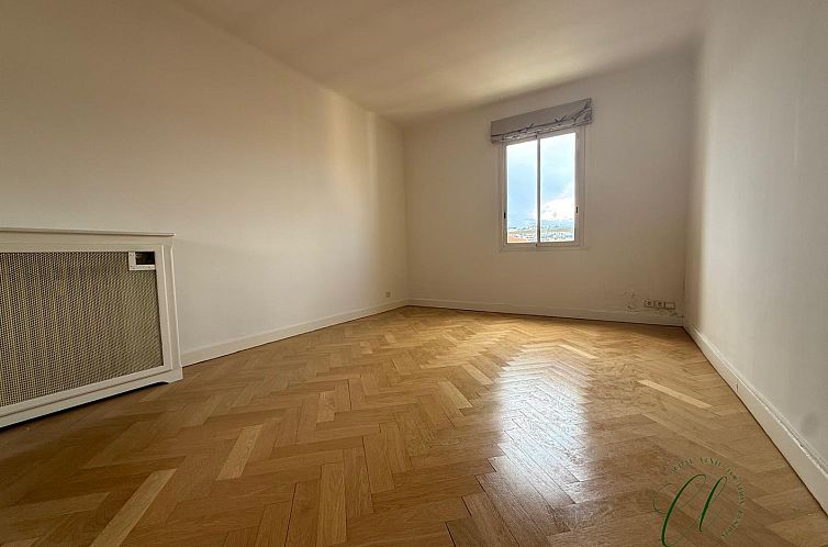 Appartement in Nice