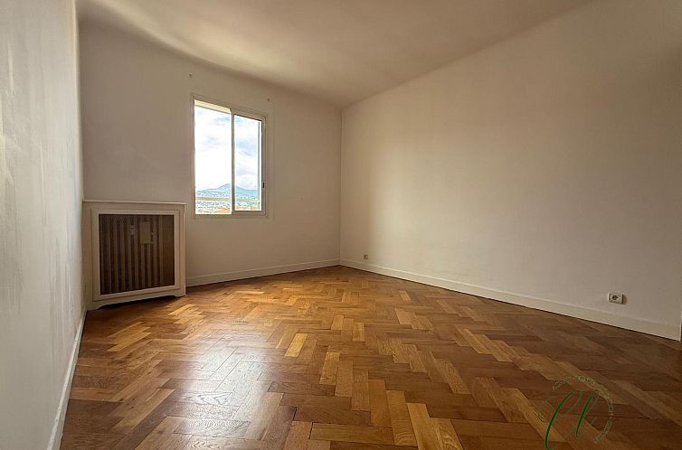 Appartement in Nice