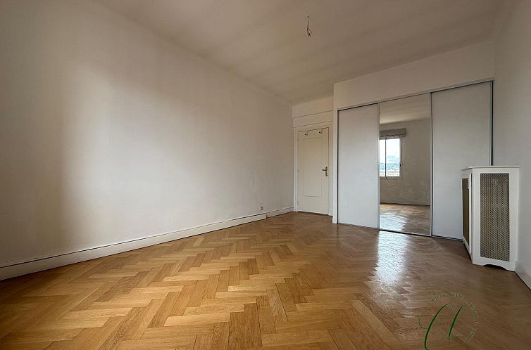Appartement in Nice