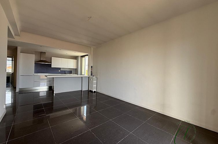 Appartement in Nice