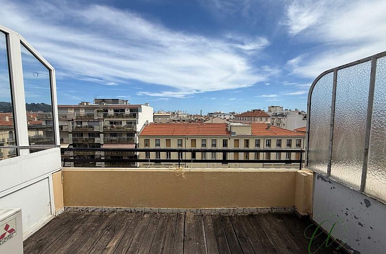 Appartement in Nice