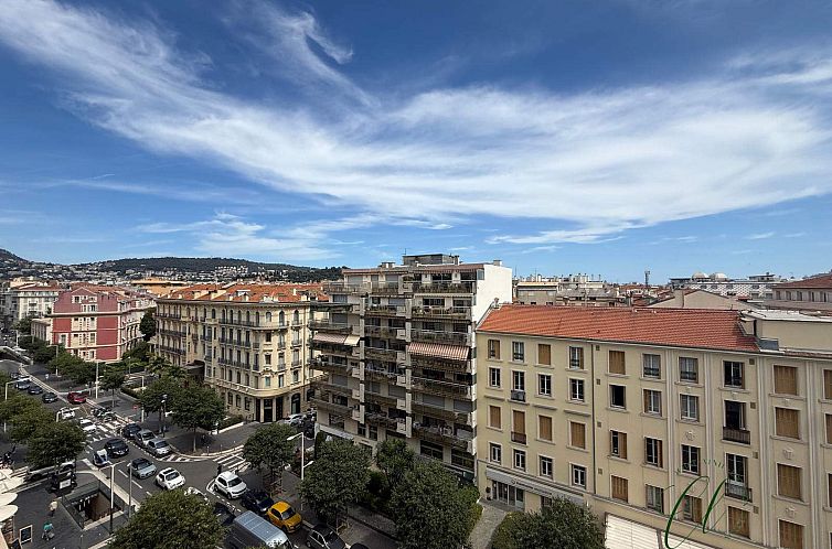 Appartement in Nice