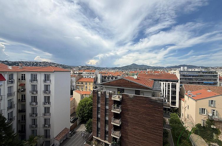 Appartement in Nice