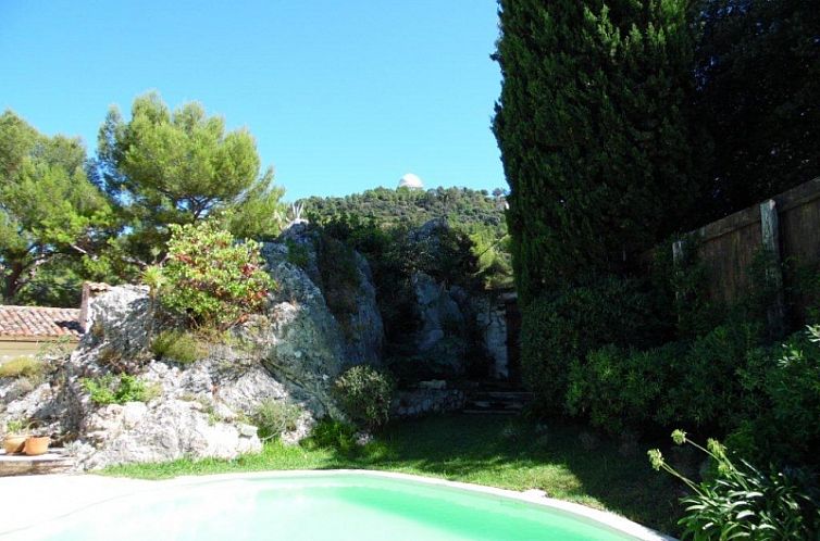 Vrijstaande woning in Nice