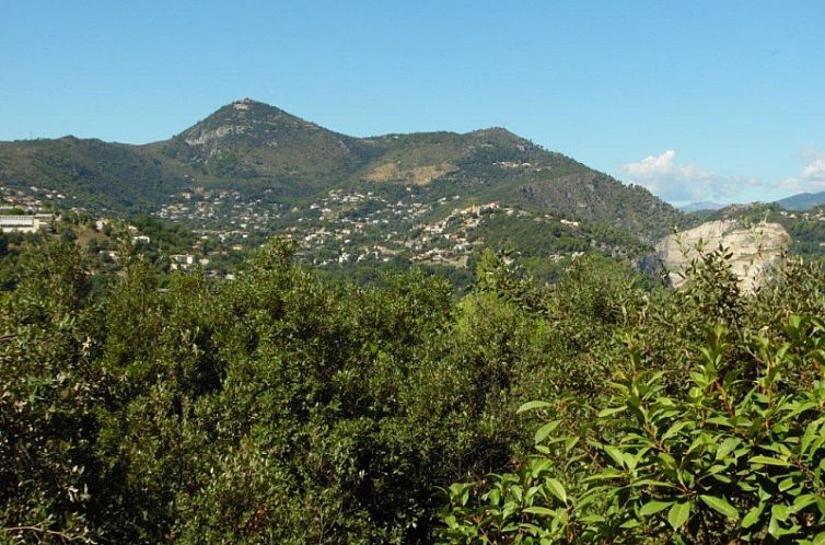 Vrijstaande woning in Nice