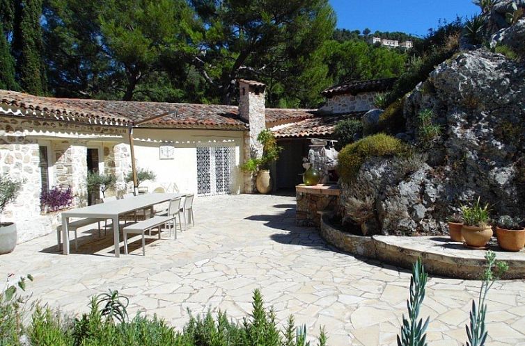 Vrijstaande woning in Nice