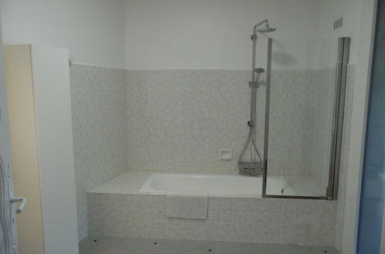 Vrijstaande woning in Nice