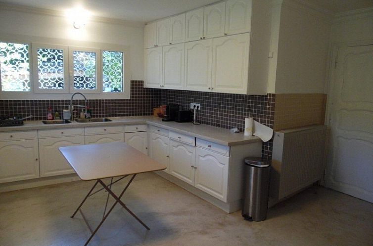 Vrijstaande woning in Nice