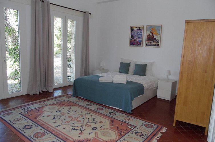 Vrijstaande woning in Nice