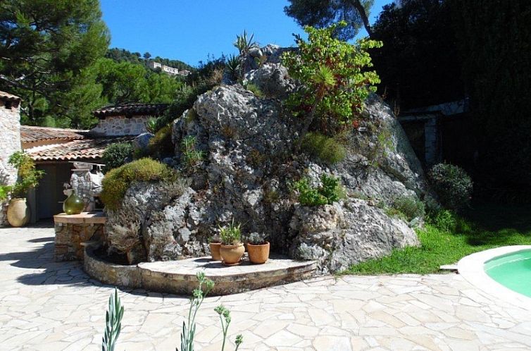 Vrijstaande woning in Nice