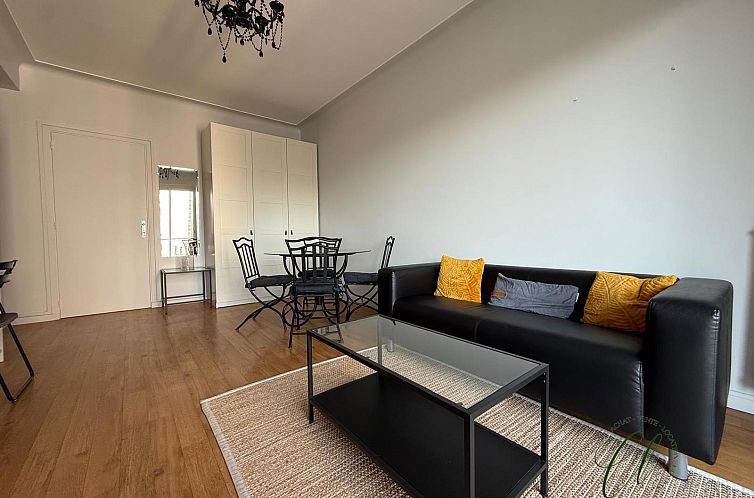 Unterkunft 04810230 - Appartement Provence / Cote d'Azur - Appartement in Nice