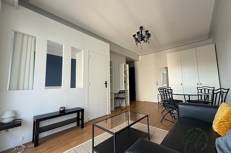 Appartement in Nice
