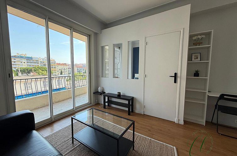 Appartement in Nice