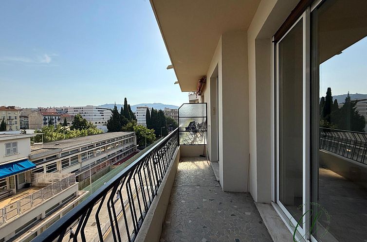 Appartement in Nice
