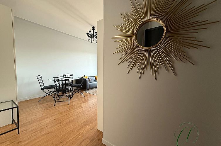 Appartement in Nice