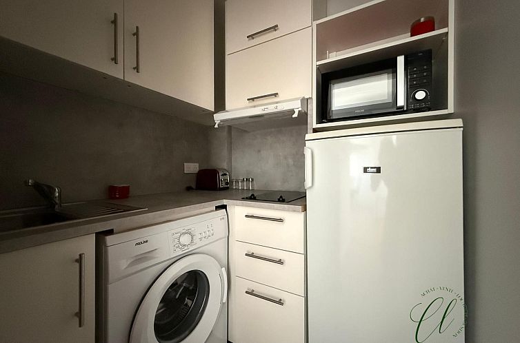Appartement in Nice