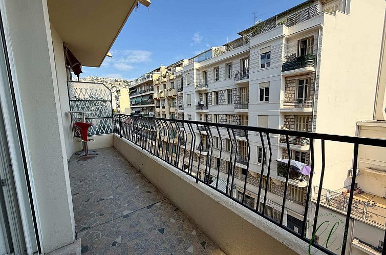 Appartement in Nice