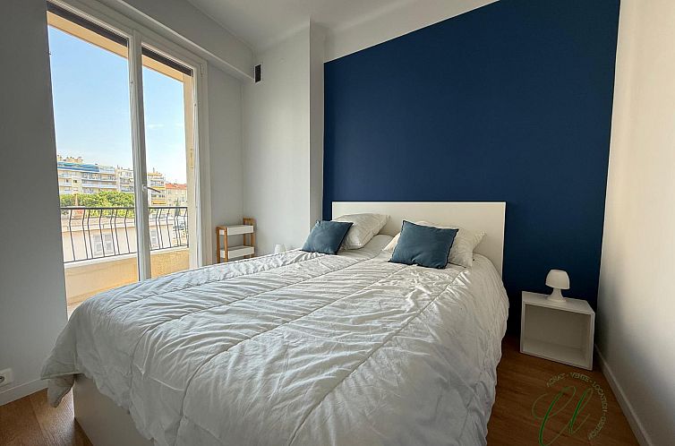 Appartement in Nice
