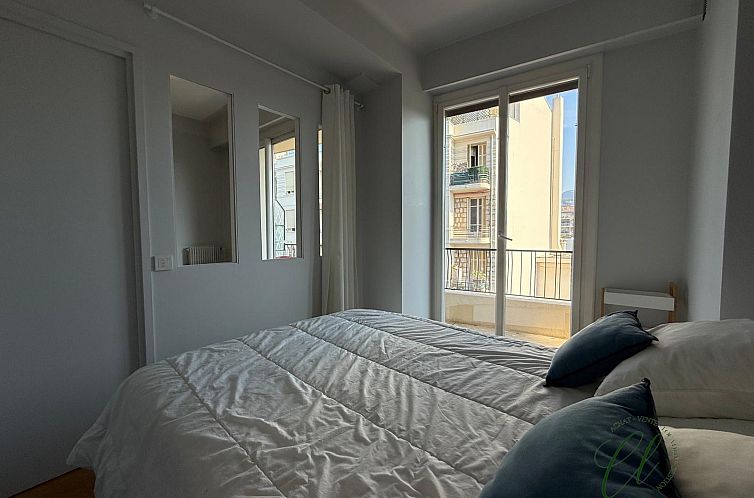 Appartement in Nice