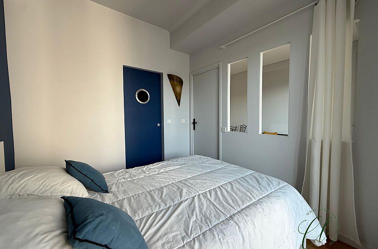 Appartement in Nice