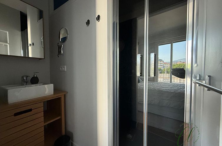 Appartement in Nice
