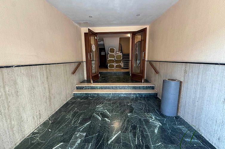 Appartement in Nice