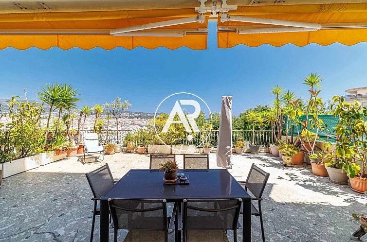 Unterkunft 04810235 - Ferienhaus Provence / Cote d'Azur - Geschakelde woning in Nice
