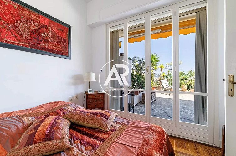 Geschakelde woning in Nice